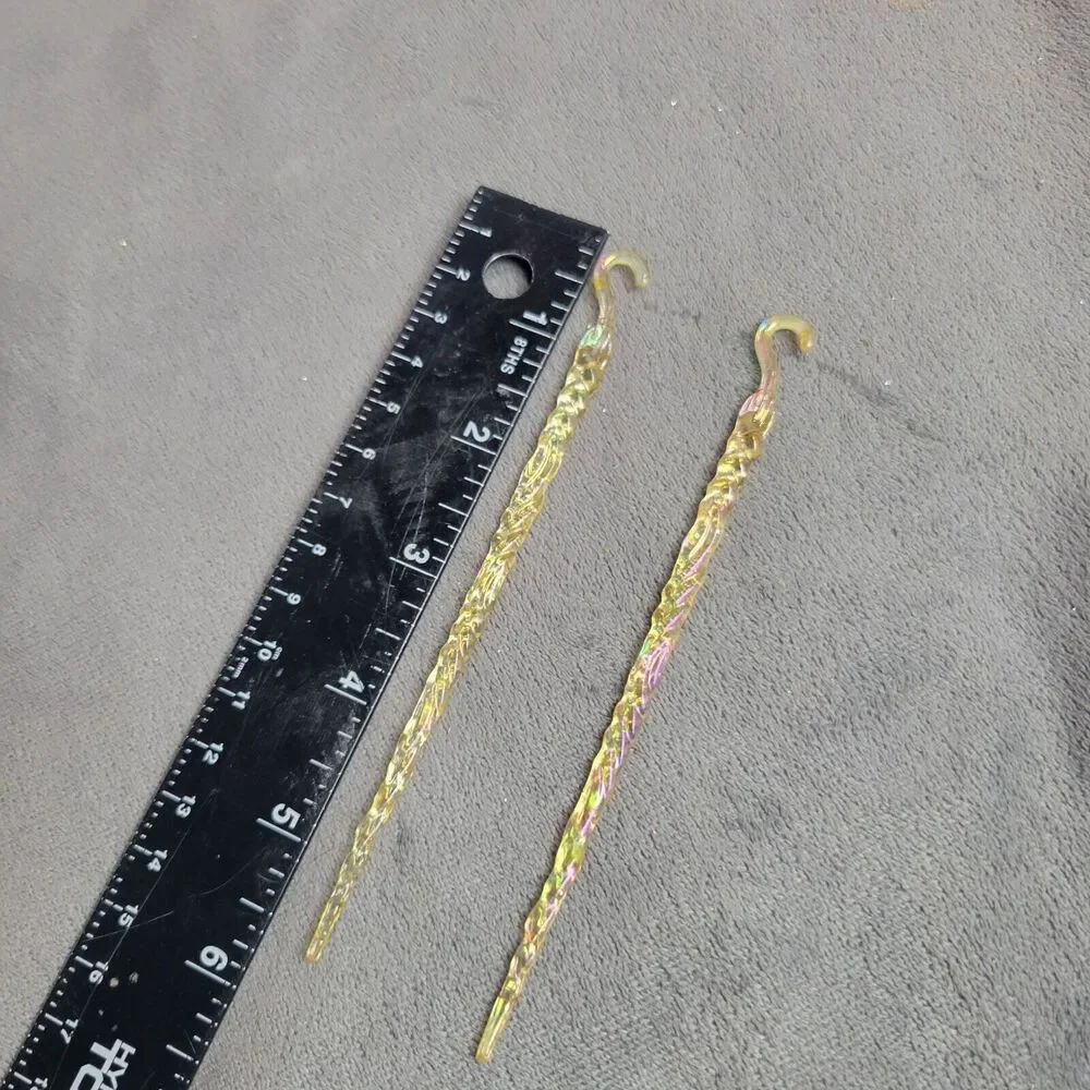 Unbranded these glass